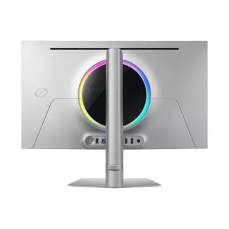Samsung Odyssey OLED G8/LS27FG810SUXEN/27"/OLED/4K UHD/240Hz/0,03ms/Silver/2R Samsung Odyssey OLED G8/LS27FG810SUXEN/27"/OLED/4K UHD/240Hz/0,03ms/Silver/2R