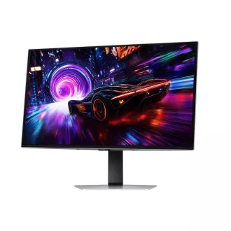 Samsung Odyssey OLED G8/LS27FG810SUXEN/27"/OLED/4K UHD/240Hz/0,03ms/Silver/2R Samsung Odyssey OLED G8/LS27FG810SUXEN/27"/OLED/4K UHD/240Hz/0,03ms/Silver/2R