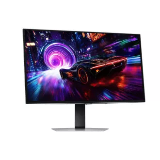 Samsung Odyssey OLED G8/LS27FG810SUXEN/27"/OLED/4K UHD/240Hz/0,03ms/Silver/2R Samsung Odyssey OLED G8/LS27FG810SUXEN/27"/OLED/4K UHD/240Hz/0,03ms/Silver/2R