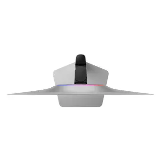 Samsung Odyssey OLED G8/LS27FG810SUXEN/27"/OLED/4K UHD/240Hz/0,03ms/Silver/2R Samsung Odyssey OLED G8/LS27FG810SUXEN/27"/OLED/4K UHD/240Hz/0,03ms/Silver/2R