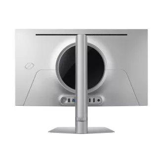 Samsung Odyssey OLED G8/LS27FG810SUXEN/27"/OLED/4K UHD/240Hz/0,03ms/Silver/2R Samsung Odyssey OLED G8/LS27FG810SUXEN/27"/OLED/4K UHD/240Hz/0,03ms/Silver/2R