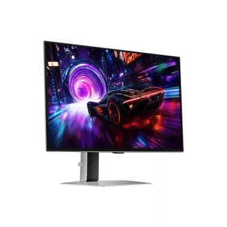 Samsung Odyssey OLED G8/LS27FG810SUXEN/27"/OLED/4K UHD/240Hz/0,03ms/Silver/2R Samsung Odyssey OLED G8/LS27FG810SUXEN/27"/OLED/4K UHD/240Hz/0,03ms/Silver/2R