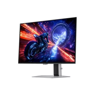 Samsung Odyssey OLED G6/G60SF/27"/OLED/QHD/500Hz/0,03ms/Stříbrná/2R Samsung Odyssey OLED G6/G60SF/27"/OLED/QHD/500Hz/0,03ms/Stříbrná/2R