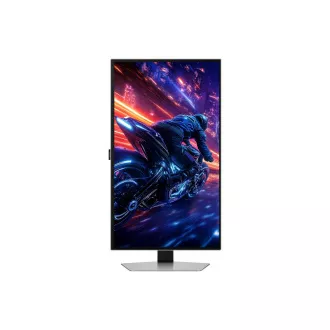 Samsung Odyssey OLED G6/G60SF/27"/OLED/QHD/500Hz/0,03ms/Stříbrná/2R Samsung Odyssey OLED G6/G60SF/27"/OLED/QHD/500Hz/0,03ms/Stříbrná/2R