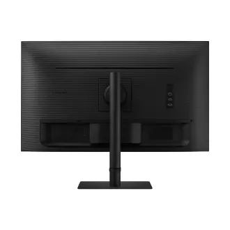 Samsung ViewFinity/S80PB/32"/IPS/4K UHD/60Hz/5ms/Black/3R