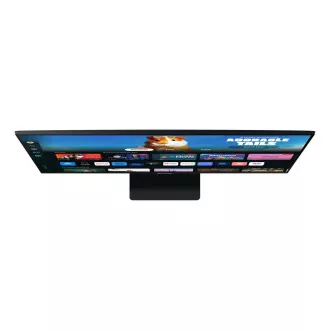 Samsung Smart Monitor/M50D/32"/VA/FHD/60Hz/4ms/Black/2R Samsung Smart Monitor/M50D/32"/VA/FHD/60Hz/4ms/Black/2R