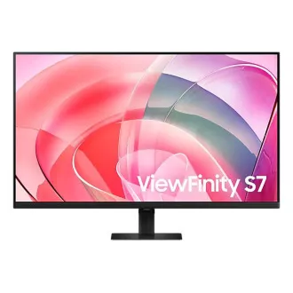 Samsung ViewFinity S7/S70D/32"/VA/4K UHD/60Hz/5ms/Black/2R Samsung ViewFinity S7/S70D/32"/VA/4K UHD/60Hz/5ms/Black/2R