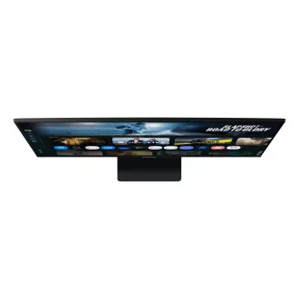 Samsung Smart Monitor/M70F/32"/VA/4K UHD/60Hz/4ms/Černá/2R Samsung Smart Monitor/M70F/32"/VA/4K UHD/60Hz/4ms/Černá/2R