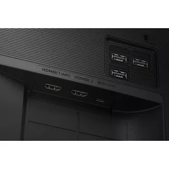 Samsung Smart Monitor/M70F/32"/VA/4K UHD/60Hz/4ms/Černá/2R Samsung Smart Monitor/M70F/32"/VA/4K UHD/60Hz/4ms/Černá/2R
