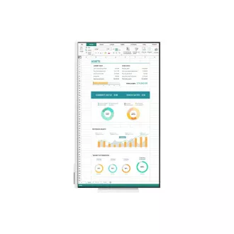 Samsung Smart Monitor/M80F/32"/VA/4K UHD/60Hz/4ms/Bílá/2R Samsung Smart Monitor/M80F/32"/VA/4K UHD/60Hz/4ms/Bílá/2R