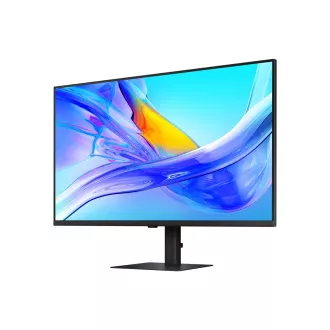 Samsung ViewFinity S8/LS37D800UAUXEN/37"/VA/4K UHD/60Hz/5ms/Black/3R Samsung ViewFinity S8/LS37D800UAUXEN/37"/VA/4K UHD/60Hz/5ms/Black/3R