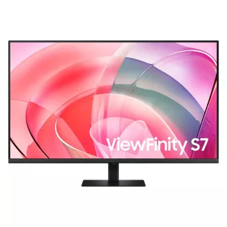 Samsung ViewFinity S7/LS37D700EAUXEN/37"/VA/4K UHD/60Hz/5ms/Black/3R Samsung ViewFinity S7/LS37D700EAUXEN/37"/VA/4K UHD/60Hz/5ms/Black/3R