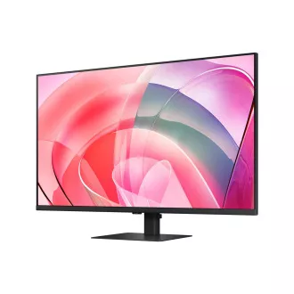 Samsung ViewFinity S7/LS37D700EAUXEN/37"/VA/4K UHD/60Hz/5ms/Black/3R Samsung ViewFinity S7/LS37D700EAUXEN/37"/VA/4K UHD/60Hz/5ms/Black/3R