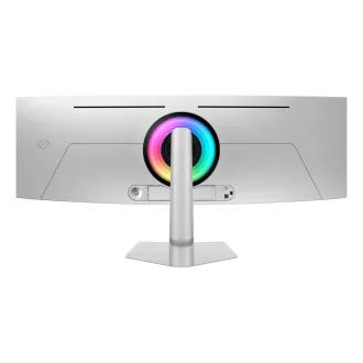 Samsung Odyssey OLED G9/LS49DG934SUXEN/49"/OLED/5120x1440/240Hz/0,03ms/Silver/2R Samsung Odyssey OLED G9/LS49DG934SUXEN/49"/OLED/5120x1440/240Hz/0,03ms/Silver/2R