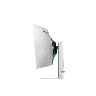 Samsung Odyssey OLED G9/LS49DG934SUXEN/49"/OLED/5120x1440/240Hz/0,03ms/Silver/2R Samsung Odyssey OLED G9/LS49DG934SUXEN/49"/OLED/5120x1440/240Hz/0,03ms/Silver/2R
