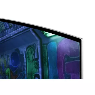 Samsung Odyssey OLED G9/LS49DG934SUXEN/49"/OLED/5120x1440/240Hz/0,03ms/Silver/2R Samsung Odyssey OLED G9/LS49DG934SUXEN/49"/OLED/5120x1440/240Hz/0,03ms/Silver/2R