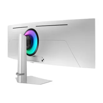 Samsung Odyssey OLED G9/LS49DG934SUXEN/49"/OLED/5120x1440/240Hz/0,03ms/Silver/2R Samsung Odyssey OLED G9/LS49DG934SUXEN/49"/OLED/5120x1440/240Hz/0,03ms/Silver/2R