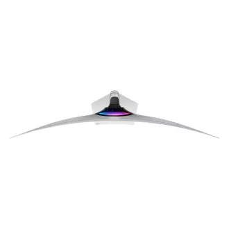 Samsung Odyssey OLED G9/LS49DG934SUXEN/49"/OLED/5120x1440/240Hz/0,03ms/Silver/2R Samsung Odyssey OLED G9/LS49DG934SUXEN/49"/OLED/5120x1440/240Hz/0,03ms/Silver/2R