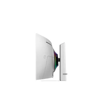 Samsung Odyssey OLED G9/LS49DG934SUXEN/49"/OLED/5120x1440/240Hz/0,03ms/Silver/2R Samsung Odyssey OLED G9/LS49DG934SUXEN/49"/OLED/5120x1440/240Hz/0,03ms/Silver/2R