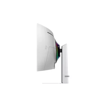 Samsung Odyssey OLED G9/LS49DG934SUXEN/49"/OLED/5120x1440/240Hz/0,03ms/Silver/2R Samsung Odyssey OLED G9/LS49DG934SUXEN/49"/OLED/5120x1440/240Hz/0,03ms/Silver/2R