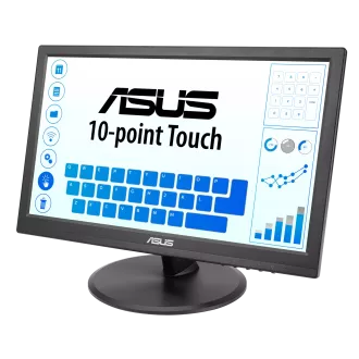 ASUS/VT169HE/16"/IPS/FHD/60Hz/5ms/Černá/3R