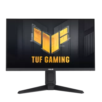 ASUS TUF/VG259QL5A/24,5"/IPS/FHD/200Hz/1ms/Černá/3R ASUS TUF/VG259QL5A/24,5"/IPS/FHD/200Hz/1ms/Černá/3R