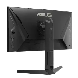 ASUS TUF/VG259QL5A/24,5"/IPS/FHD/200Hz/1ms/Černá/3R ASUS TUF/VG259QL5A/24,5"/IPS/FHD/200Hz/1ms/Černá/3R