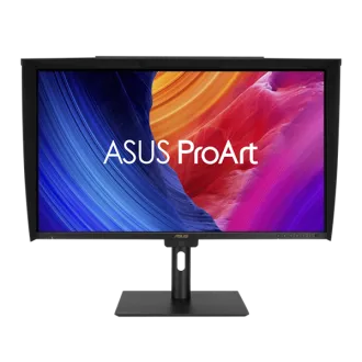 ASUS ProArt/PA27UCGE/27"/IPS/4K UHD/160Hz/1ms/Černá/3R ASUS ProArt/PA27UCGE/27"/IPS/4K UHD/160Hz/1ms/Černá/3R