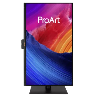 ASUS ProArt/PA27UCGE/27"/IPS/4K UHD/160Hz/1ms/Černá/3R ASUS ProArt/PA27UCGE/27"/IPS/4K UHD/160Hz/1ms/Černá/3R