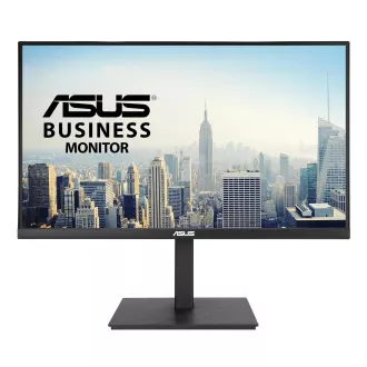 ASUS/VA27UQSB/27"/IPS/4K UHD/60Hz/5ms/Black/3R ASUS/VA27UQSB/27"/IPS/4K UHD/60Hz/5ms/Black/3R