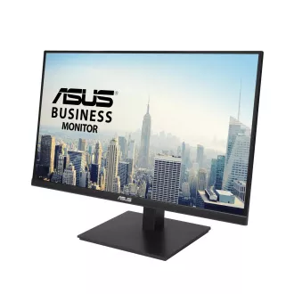 ASUS/VA27UQSB/27"/IPS/4K UHD/60Hz/5ms/Black/3R ASUS/VA27UQSB/27"/IPS/4K UHD/60Hz/5ms/Black/3R