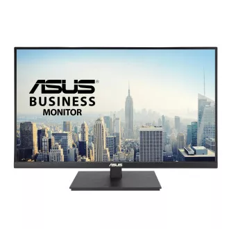 ASUS/VA27UQSB/27"/IPS/4K UHD/60Hz/5ms/Black/3R ASUS/VA27UQSB/27"/IPS/4K UHD/60Hz/5ms/Black/3R
