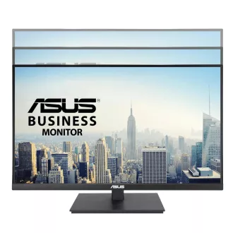 ASUS/VA27UQSB/27"/IPS/4K UHD/60Hz/5ms/Black/3R ASUS/VA27UQSB/27"/IPS/4K UHD/60Hz/5ms/Black/3R