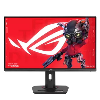 ASUS ROG/Strix XG279CNS/27"/IPS/FHD/380Hz/1ms/Černá/3R ASUS ROG/Strix XG279CNS/27"/IPS/FHD/380Hz/1ms/Černá/3R