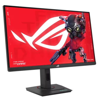 ASUS ROG/Strix XG279CNS/27"/IPS/FHD/380Hz/1ms/Černá/3R ASUS ROG/Strix XG279CNS/27"/IPS/FHD/380Hz/1ms/Černá/3R