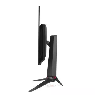 ASUS ROG/Swift OLED PG32UCDMR/32"/QD-OLED/4K UHD/240Hz/0,03ms/Černá/3R ASUS ROG/Swift OLED PG32UCDMR/32"/QD-OLED/4K UHD/240Hz/0,03ms/Černá/3R