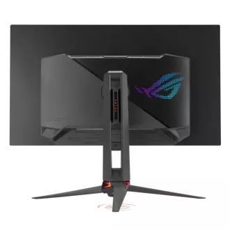 ASUS ROG/Swift OLED PG32UCDMR/32"/QD-OLED/4K UHD/240Hz/0,03ms/Černá/3R ASUS ROG/Swift OLED PG32UCDMR/32"/QD-OLED/4K UHD/240Hz/0,03ms/Černá/3R