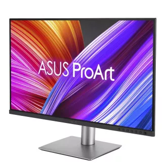 ASUS ProArt/PA329CRV/31,5"/IPS/4K UHD/60Hz/5ms/Blck-Slvr/3R ASUS ProArt/PA329CRV/31,5"/IPS/4K UHD/60Hz/5ms/Blck-Slvr/3R