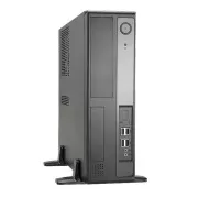 In-Win BL641/SFF & Desktop/černá/300W/80PLUS Bronze
