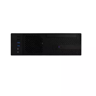 SFF In-Win CJ708 black, 8L, zdroj 265W 80+ Bronze SFF In-Win CJ708 black, 8L, zdroj 265W 80+ Bronze