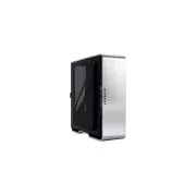 Skříň In-Win Chopin MAX Silver, miniITX +200W GOLD