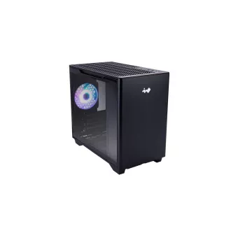 Midi ATX skříň In Win A3 Midi ATX skříň In Win A3