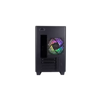 Midi ATX skříň In Win A3 Midi ATX skříň In Win A3