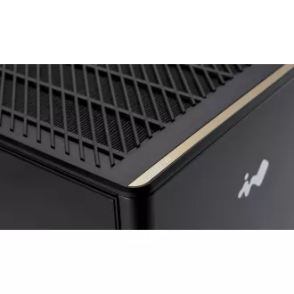 Midi ATX skříň In Win A3 Midi ATX skříň In Win A3