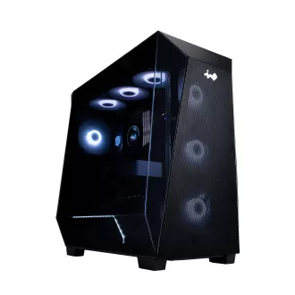 Midi ATX skříň In Win PRISM Midi ATX skříň In Win PRISM