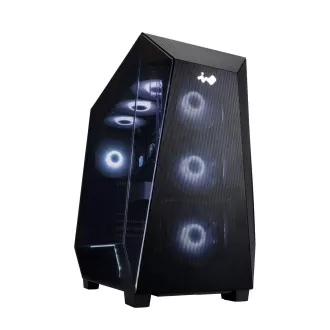 Midi ATX skříň In Win PRISM Midi ATX skříň In Win PRISM