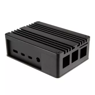 skříň AKASA Pi 4 Pro skříň AKASA Pi 4 Pro