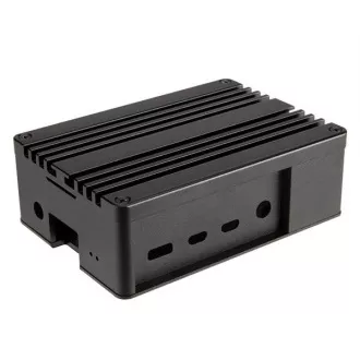 skříň AKASA Pi 4 Pro skříň AKASA Pi 4 Pro