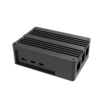 skříň AKASA Pi-5 Pro skříň AKASA Pi-5 Pro