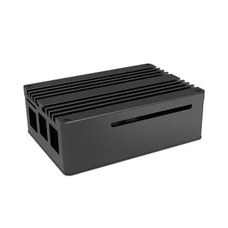 skříň AKASA Pi-5 Pro skříň AKASA Pi-5 Pro